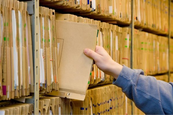 Архивное наследие НТС: глубокое погружение в историю солидаристского движения