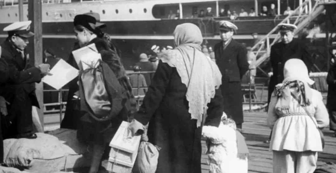 Народно-трудовой союз: история солидаризма и российской эмиграции - 3