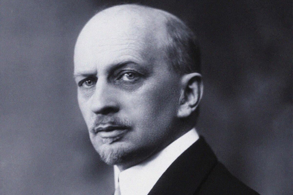 Культурное наследие русской эмиграции: между прошлым и настоящим - 2