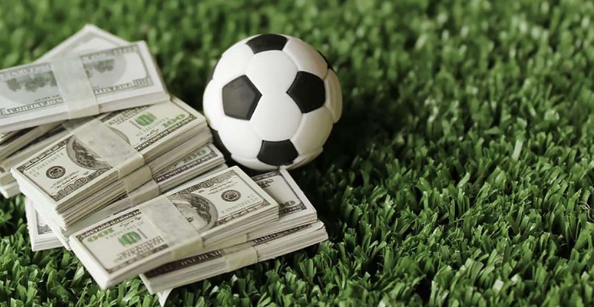 Беттинг в России: механизмы технологического контроля и правовое регулирование НТС - 1