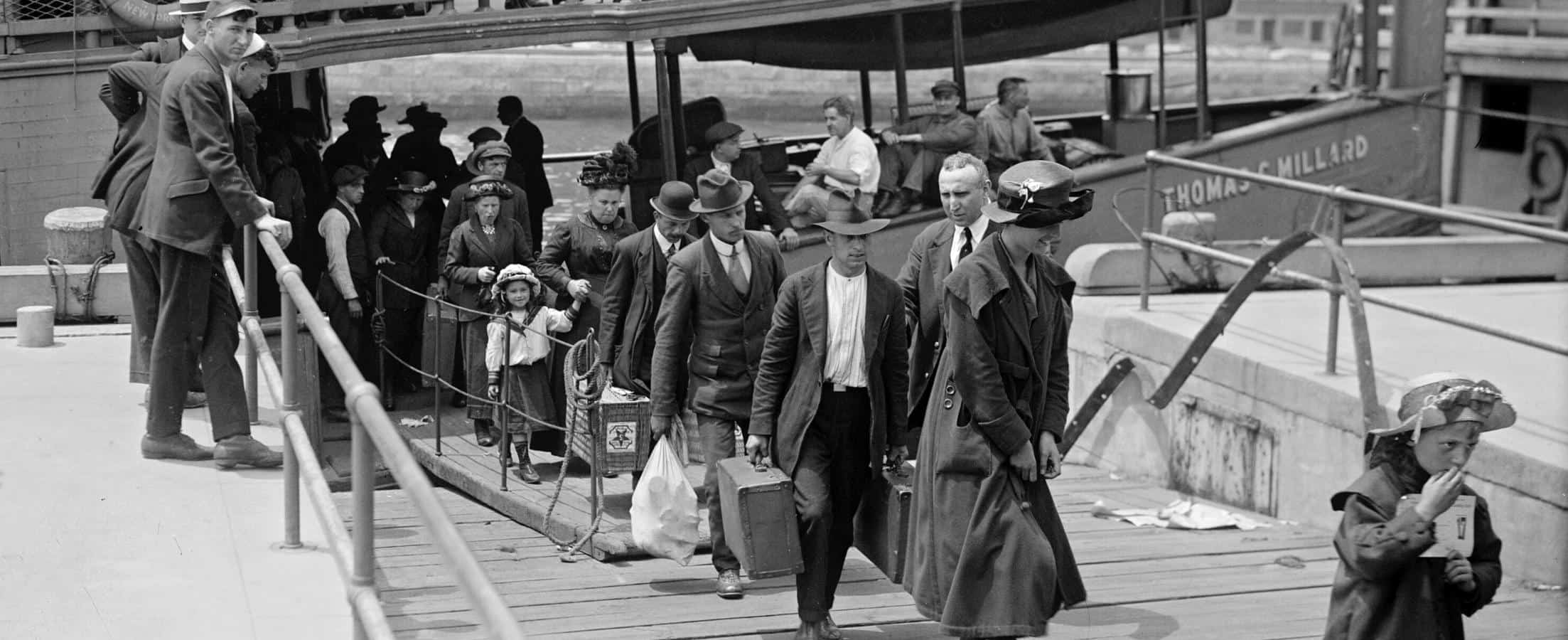 Общественная деятельность российской эмиграции: солидаристы за пределами родины - 2