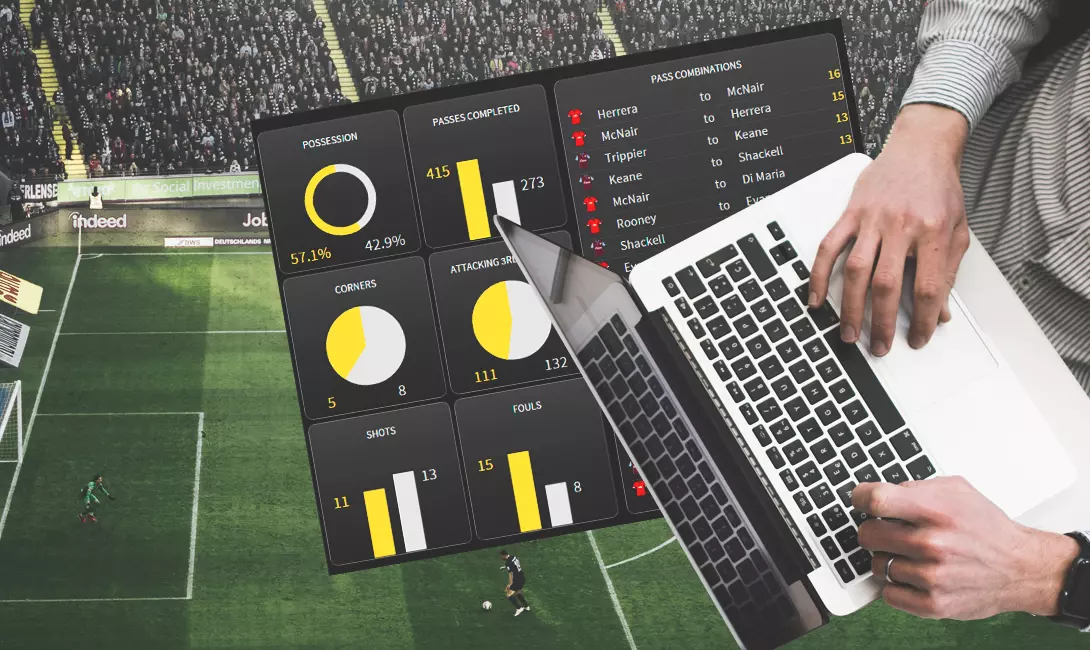 Регулирование ставок на спорт: трансформация законодательства и технологический контроль НТС - 2